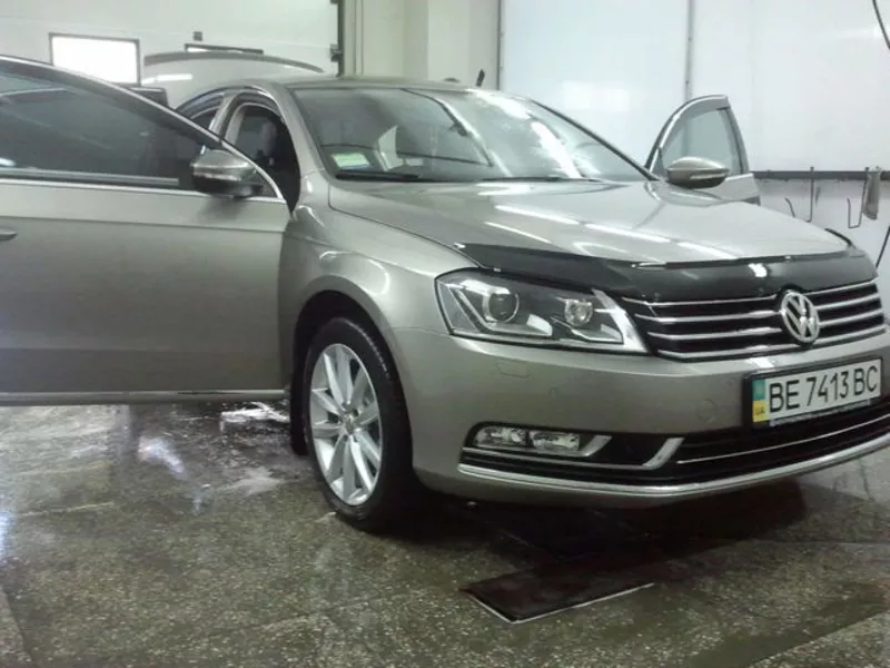 Продам Volkswagen Passat B7 Premium 2013. 2