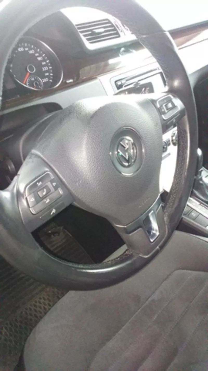 Продам Volkswagen Passat B7 Premium 2013. 4