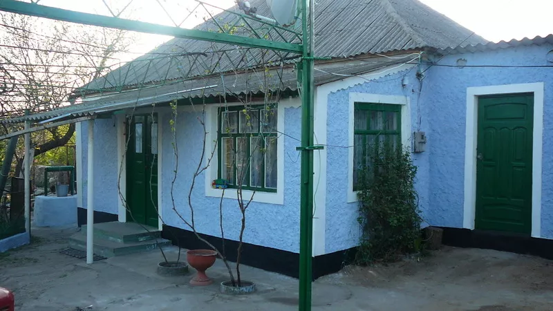продаю дом в селе трыкраты 