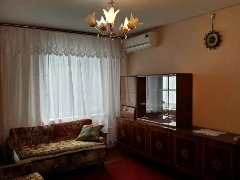 Продам 3х-комнатную квартиру в Южноукраинске,  ул.Дружбы народов 3