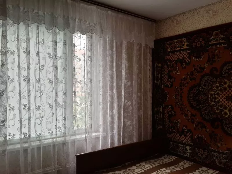 Продам 3х-комнатную квартиру в Южноукраинске,  ул.Дружбы народов 5