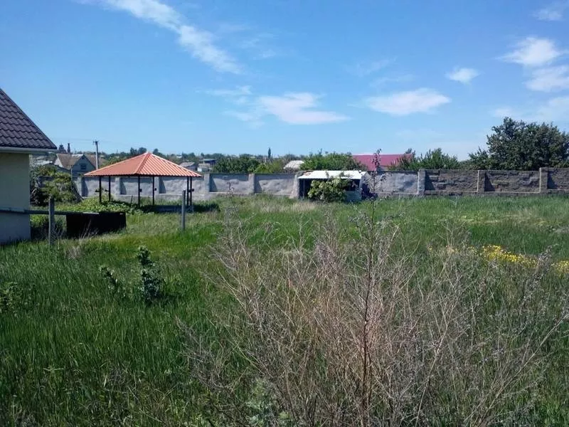 Посуточная аренда дома 200кв.м. у моря в селе Рыбаковка Березанского р 2
