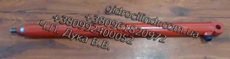 продам gidrocilindr40.30.650.12