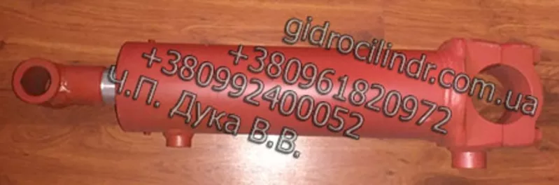 гидроцилиндр ДТ-75 ДЗ-42, 130, 606 3