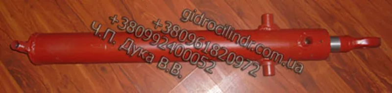 гидроцилиндр ДТ-75 ДЗ-42, 130, 606 5