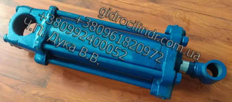 гидроцилиндр ДТ-75 ДЗ-42, 130, 606 6