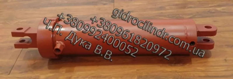 Гидроцилиндр БДТ 110.55.400(720)