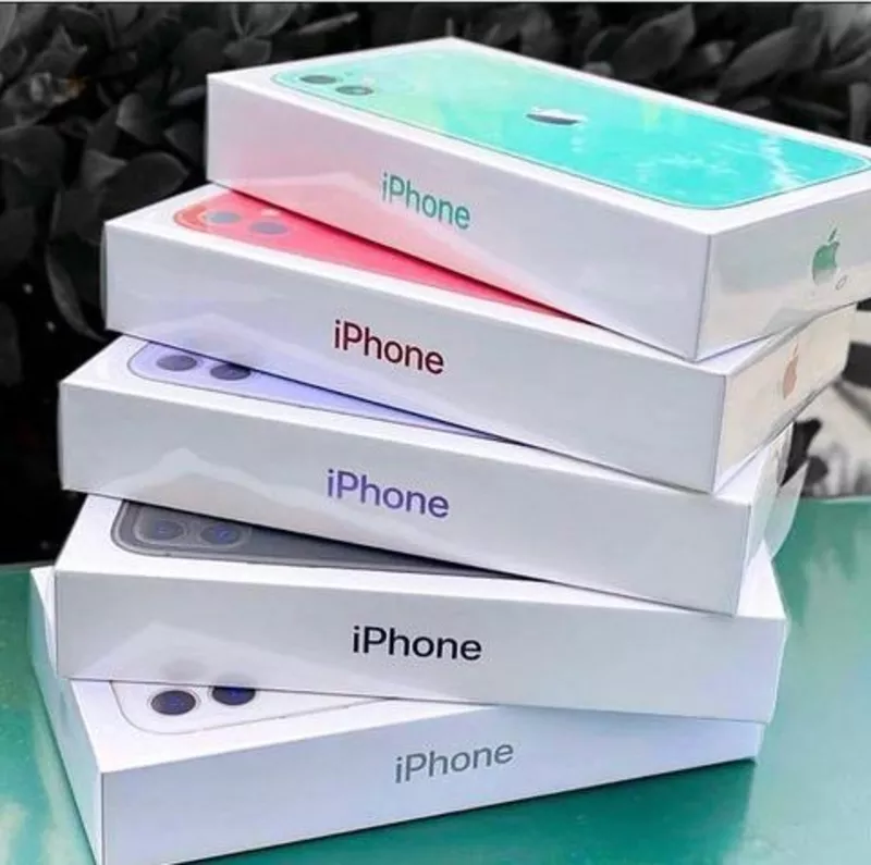 Продам Apple iPhone 12 Pro Max / iPhone 12 Pro / iPhone 12 / iPhone 11 2