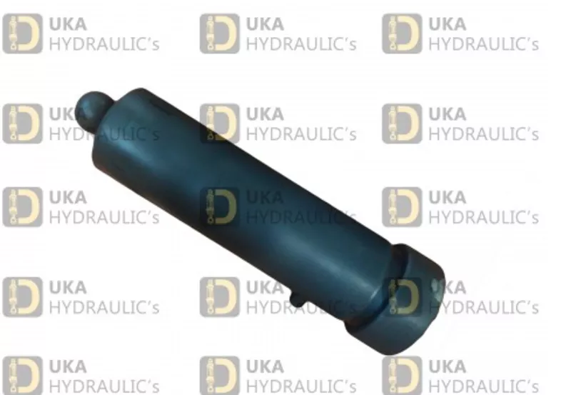 продам Hydraulic cylinder Trailer two axis