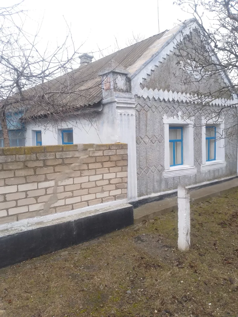 Продається будинок в місті Нова Одеса 