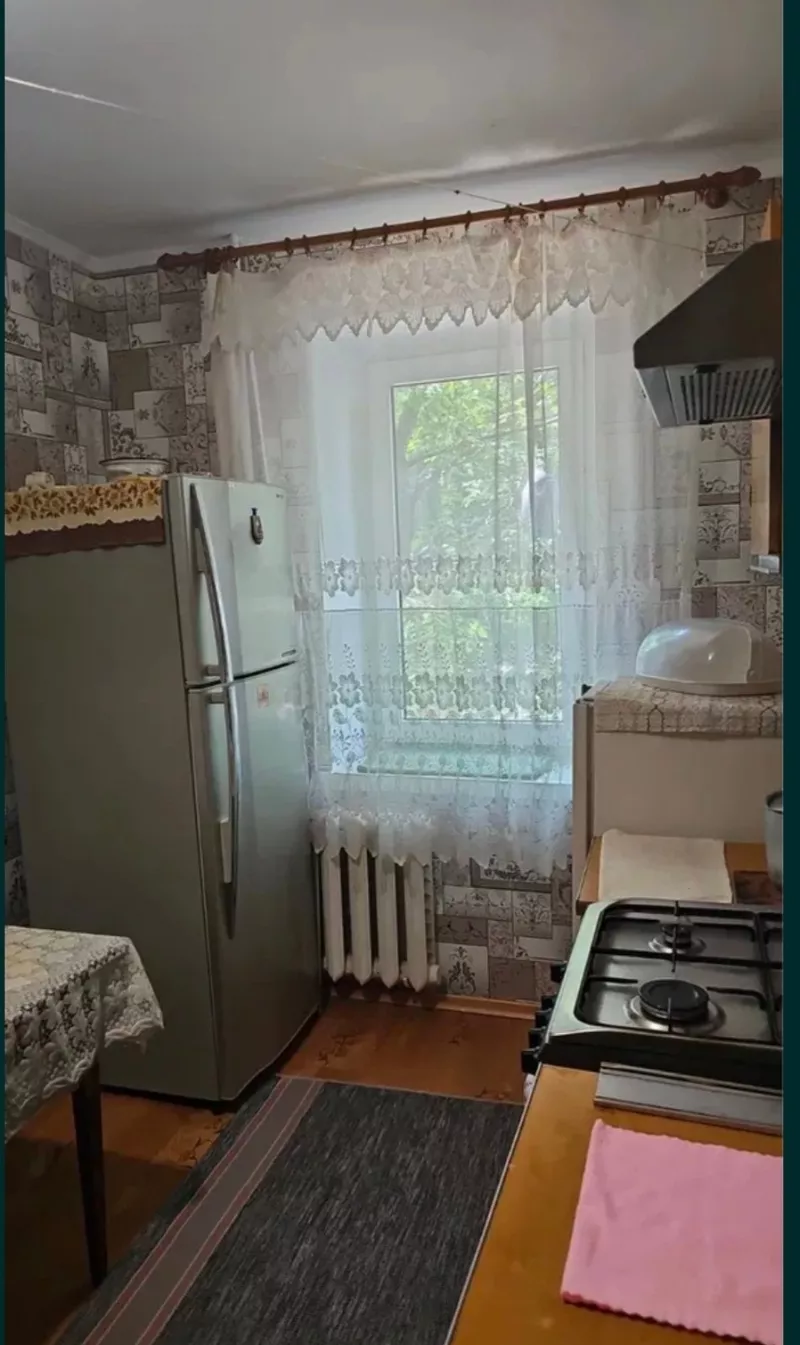 Здам 3-кімнатну квартиру від власника,  м. Миколаїв,  р-н Соляні 9