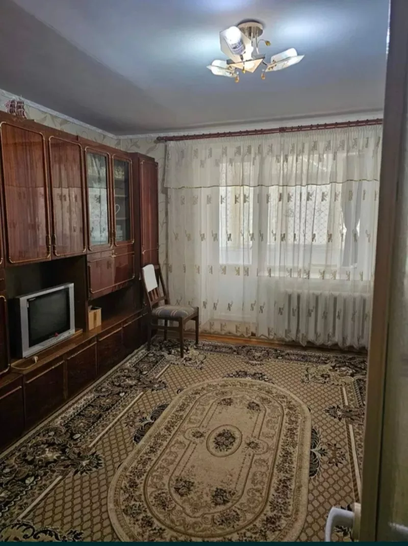 Здам 3-кімнатну квартиру від власника,  м. Миколаїв,  р-н Соляні