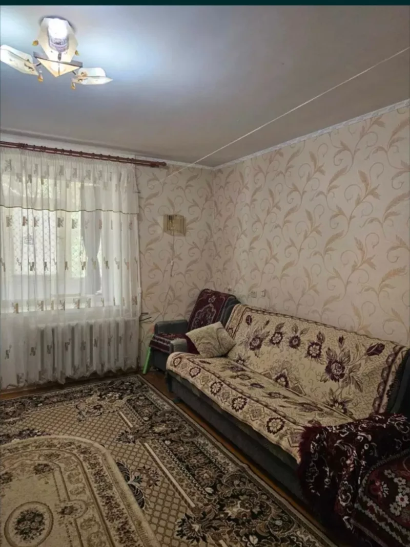 Здам 3-кімнатну квартиру від власника,  м. Миколаїв,  р-н Соляні 7