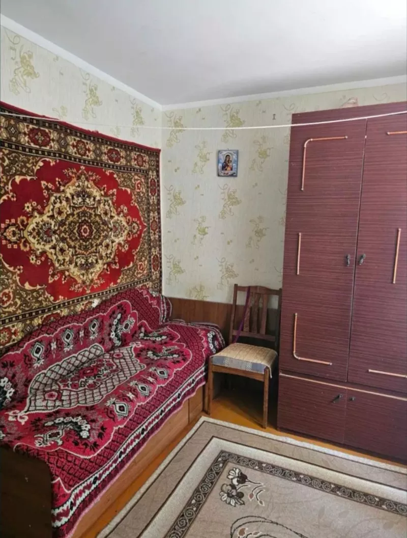 Здам 3-кімнатну квартиру від власника,  м. Миколаїв,  р-н Соляні 2