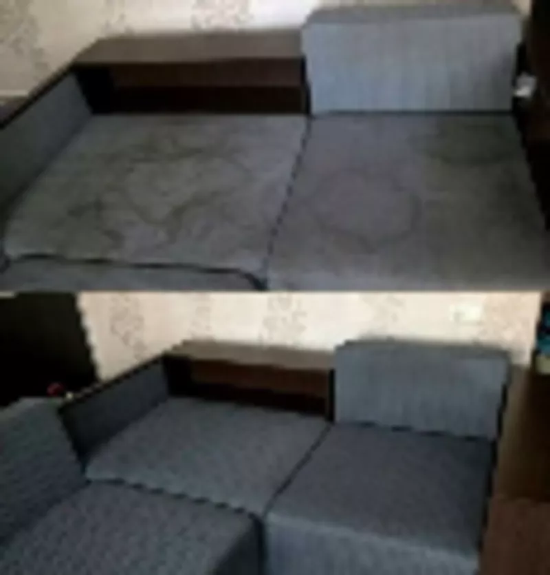 Хімчистка мʼяких меблів ,  матраців ,  килимів,  і всього іншого 2