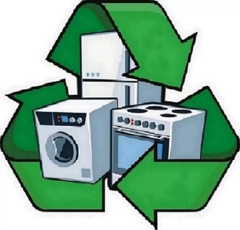 Купівля та безкоштовний вивіз пральних машин. 