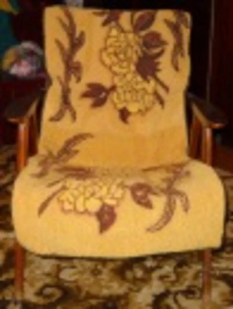 Кресла 2