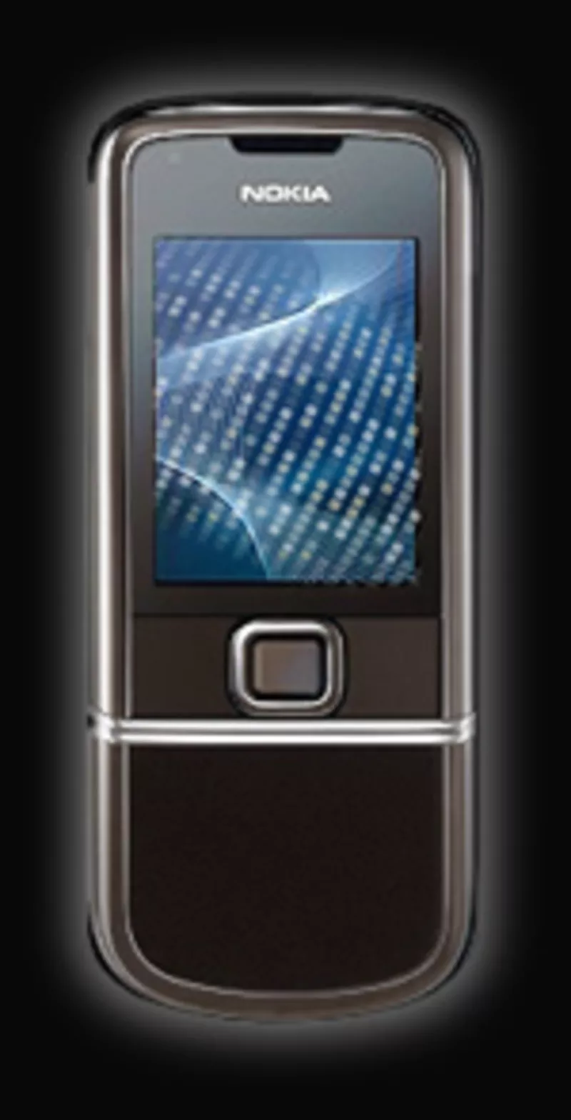 Nokia 8800 Sapphire Arte brown 2200 грн.